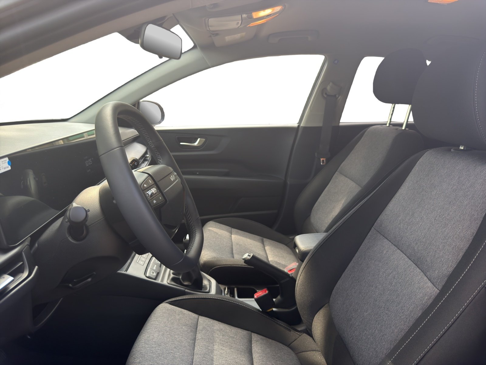 Kia Stonic – Bild 11