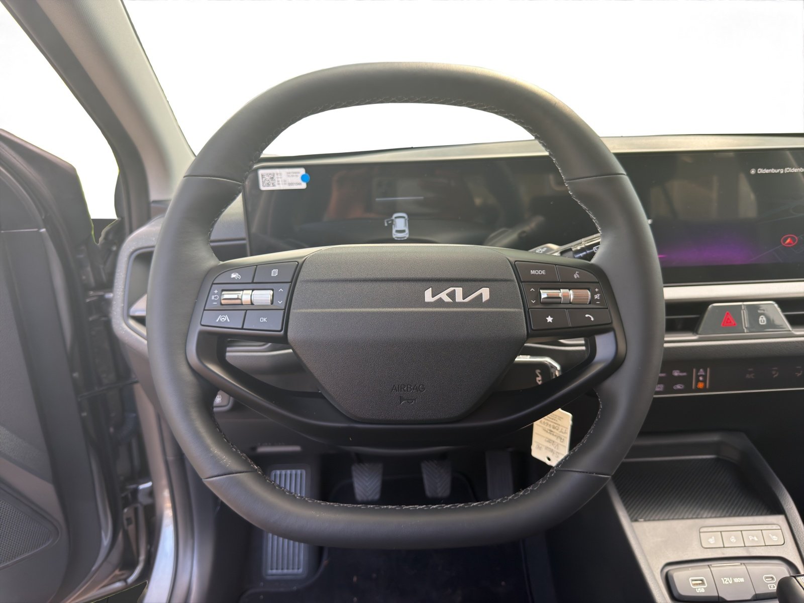 Kia Stonic – Bild 12
