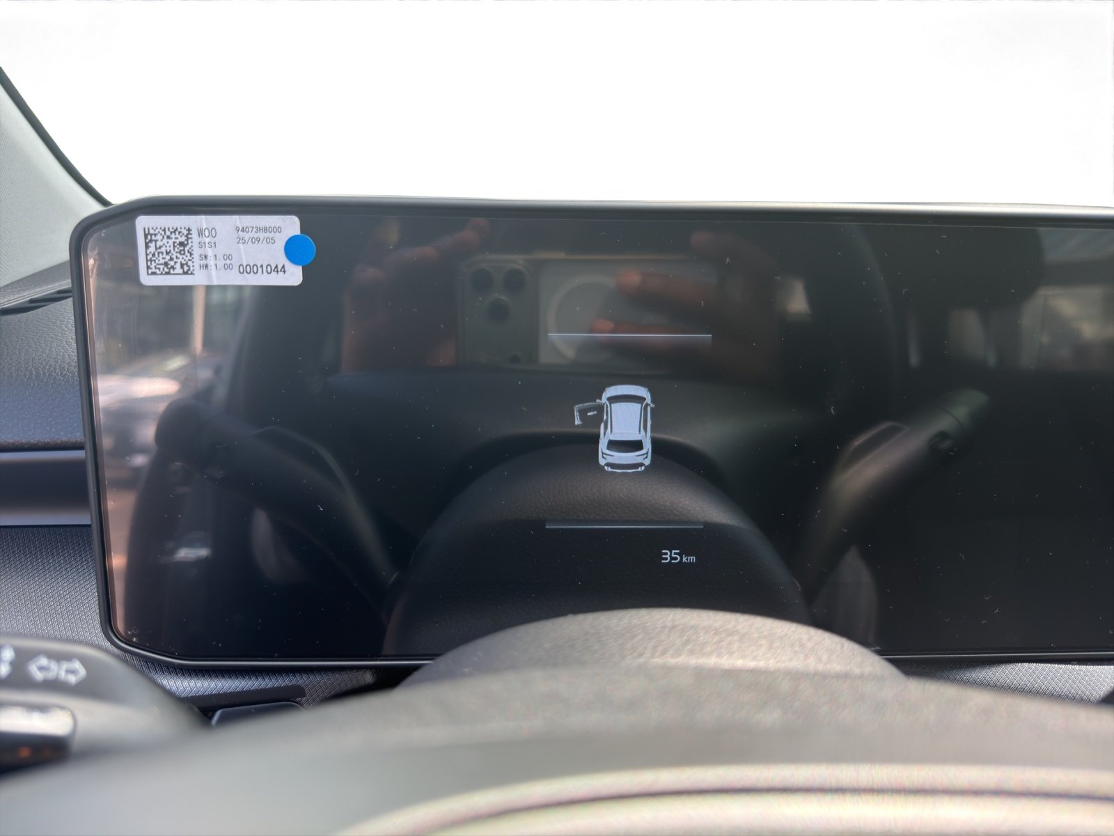 Kia Stonic – Bild 13