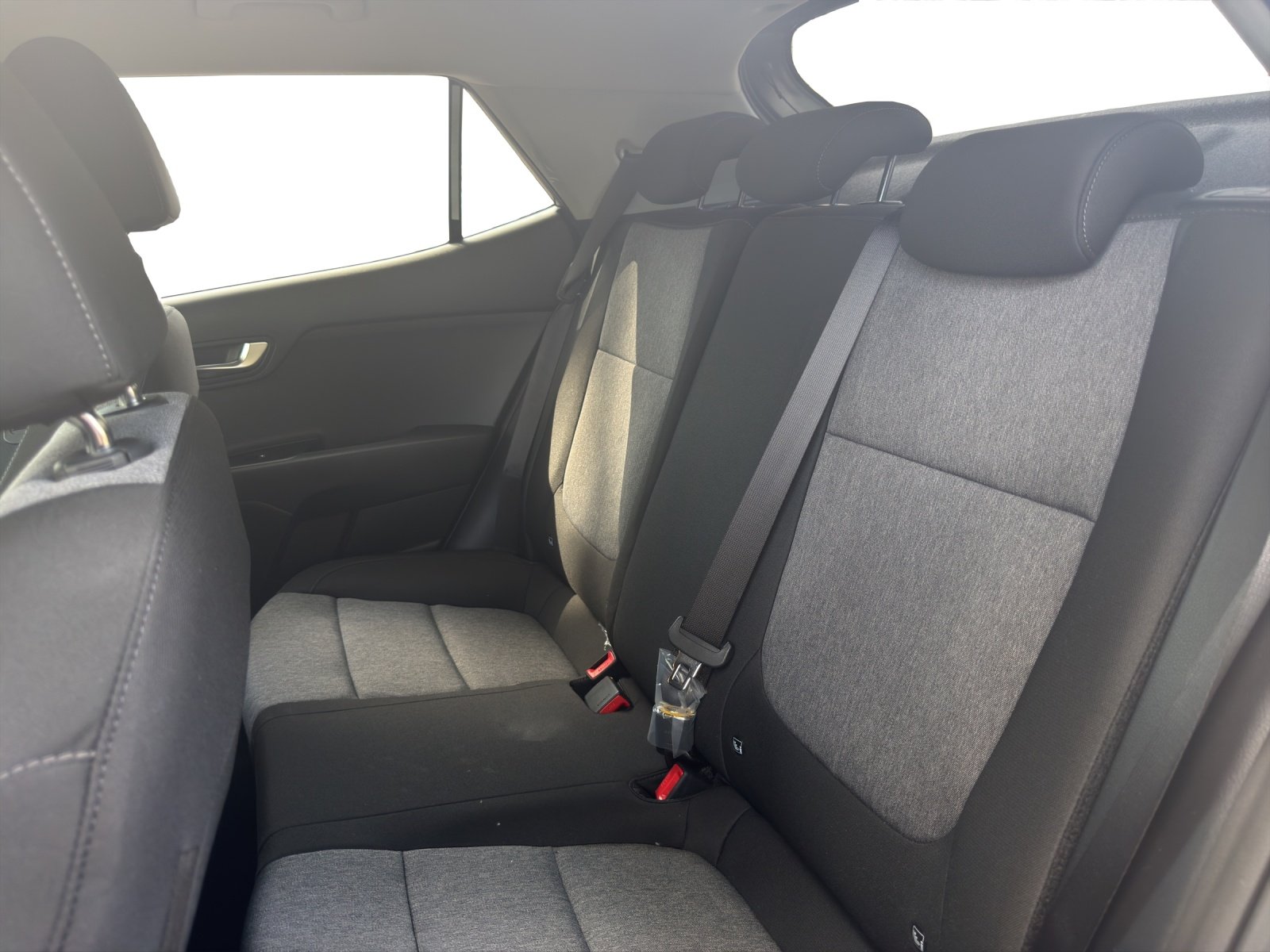 Kia Stonic – Bild 14