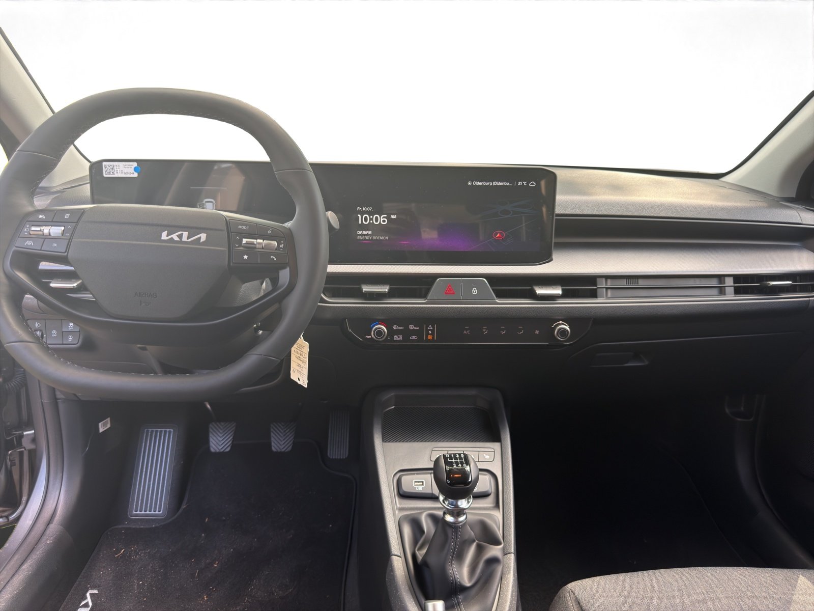 Kia Stonic – Bild 15