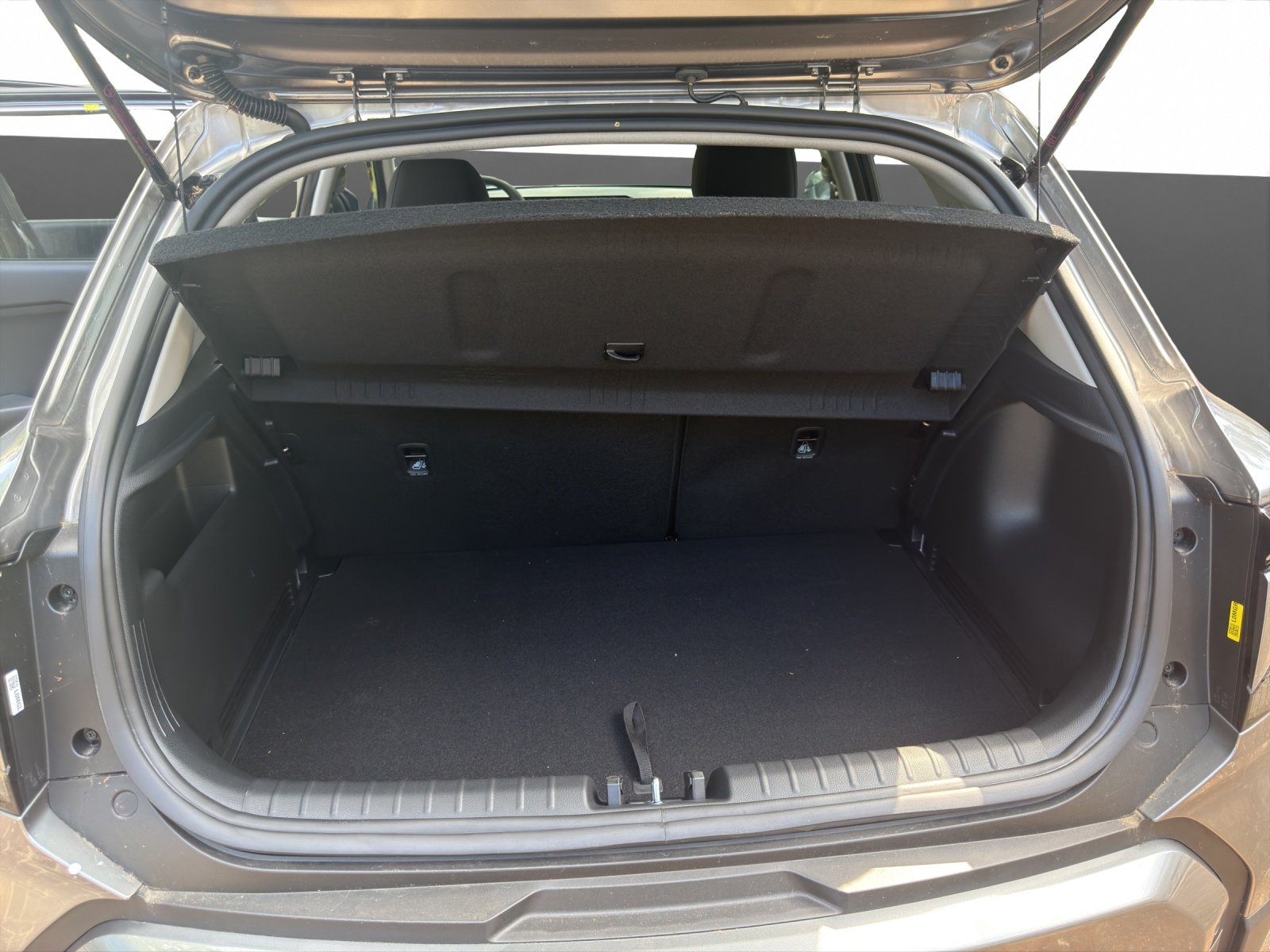 Kia Stonic – Bild 17