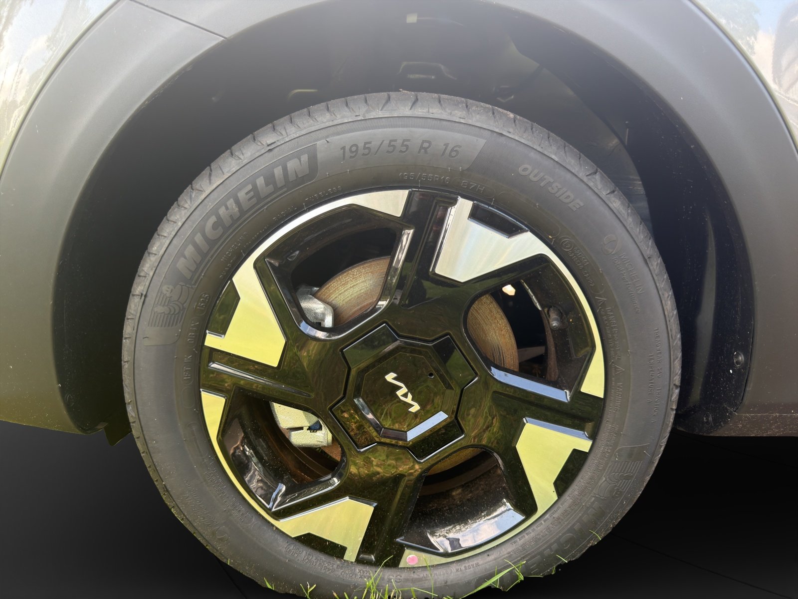 Kia Stonic – Bild 18