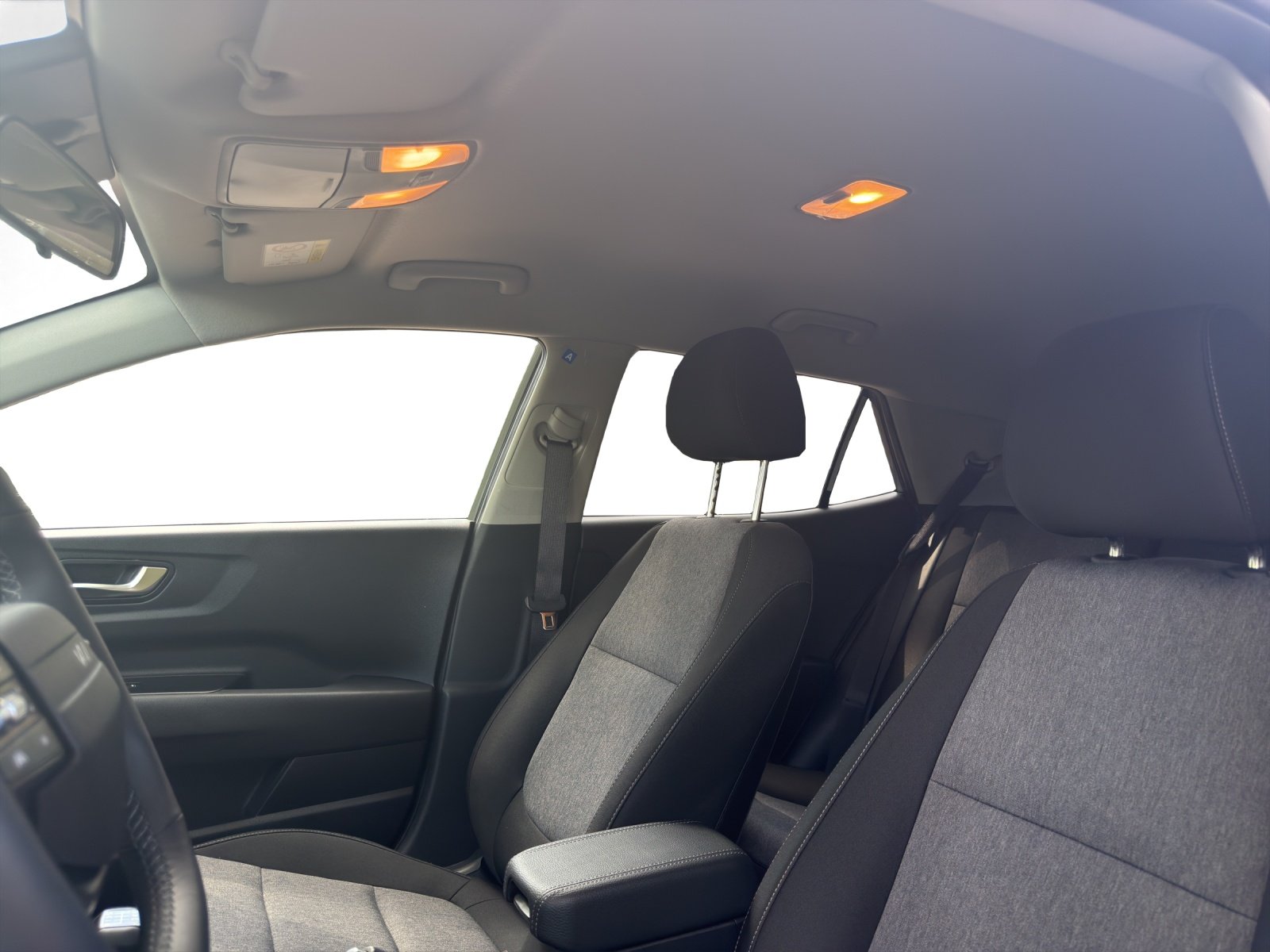 Kia Stonic – Bild 19