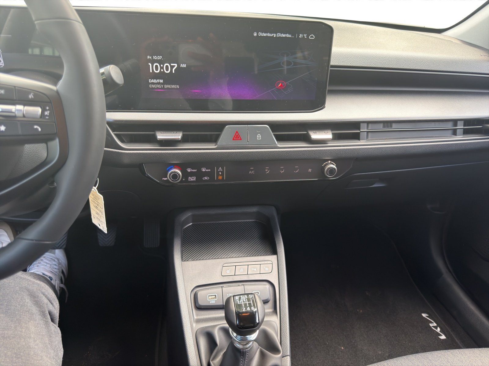 Kia Stonic – Bild 21