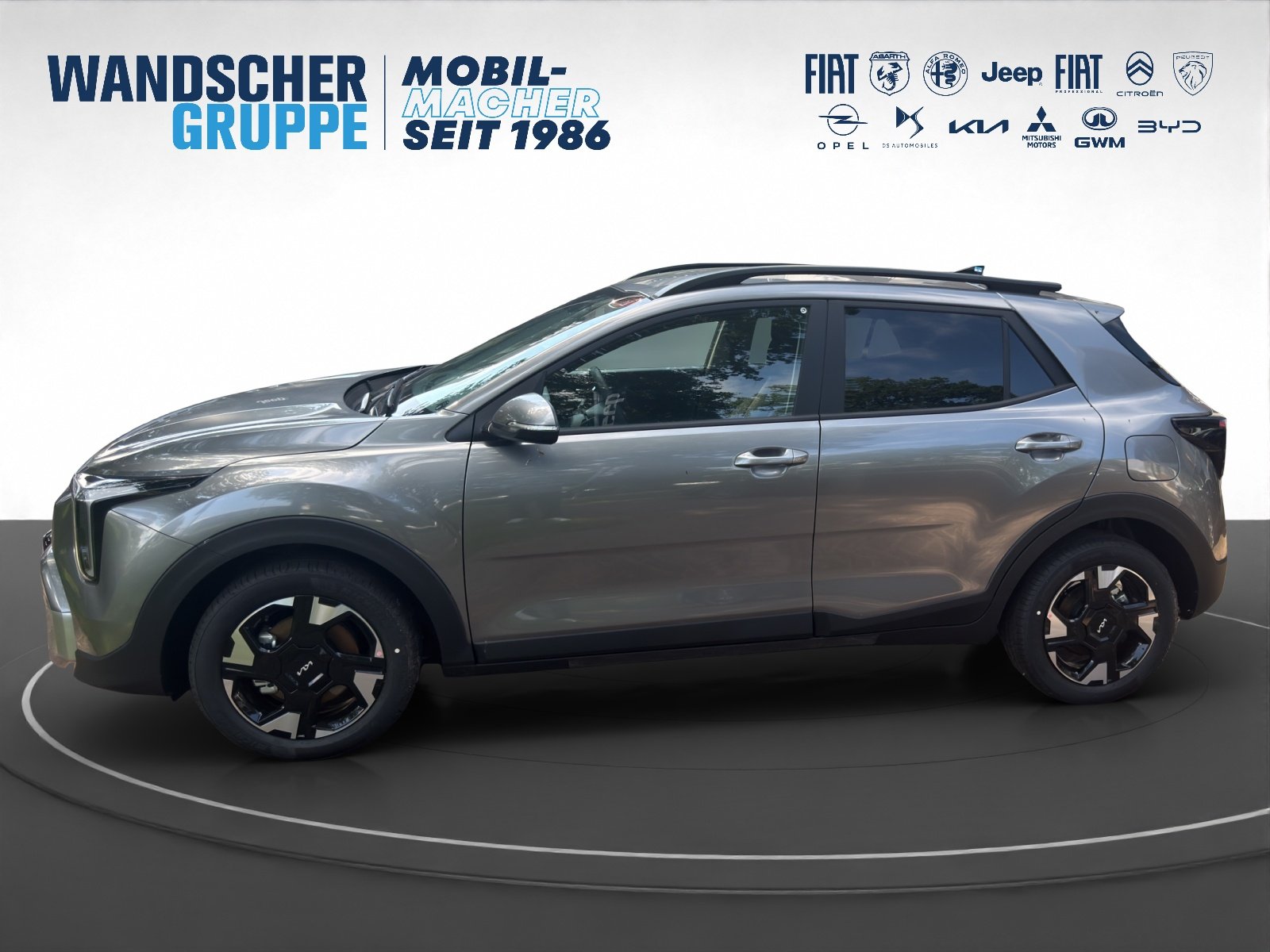 Kia Stonic – Bild 4