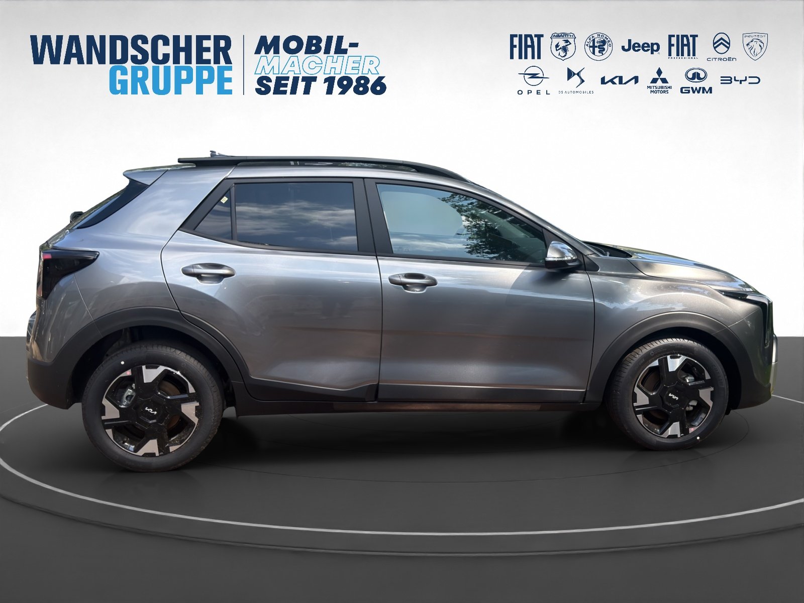 Kia Stonic – Bild 8