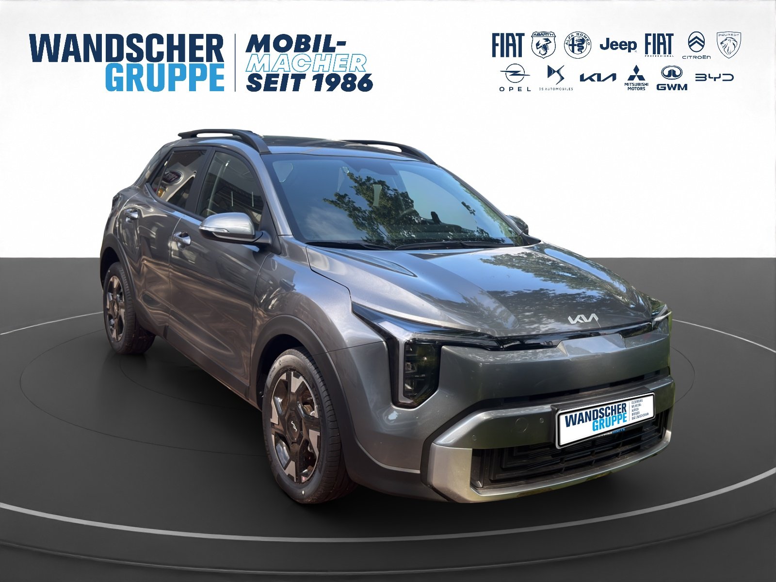 Kia Stonic – Bild 9
