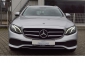 Mercedes-Benz E 220 d, Avantgarde, LED, Navi, RFK, Teilleder