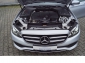 Mercedes-Benz E 220 d, Avantgarde, LED, Navi, RFK, Teilleder
