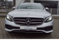 Mercedes-Benz E 220 d, Avantgarde, LED, Navi, RFK, Teilleder