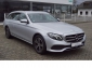 Mercedes-Benz E 220 d, Avantgarde, LED, Navi, RFK, Teilleder