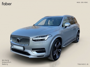 Volvo XC90 T8 Ultimate Bright Recharge AWD