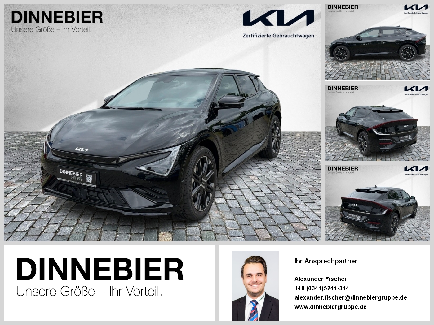 Kia EV6