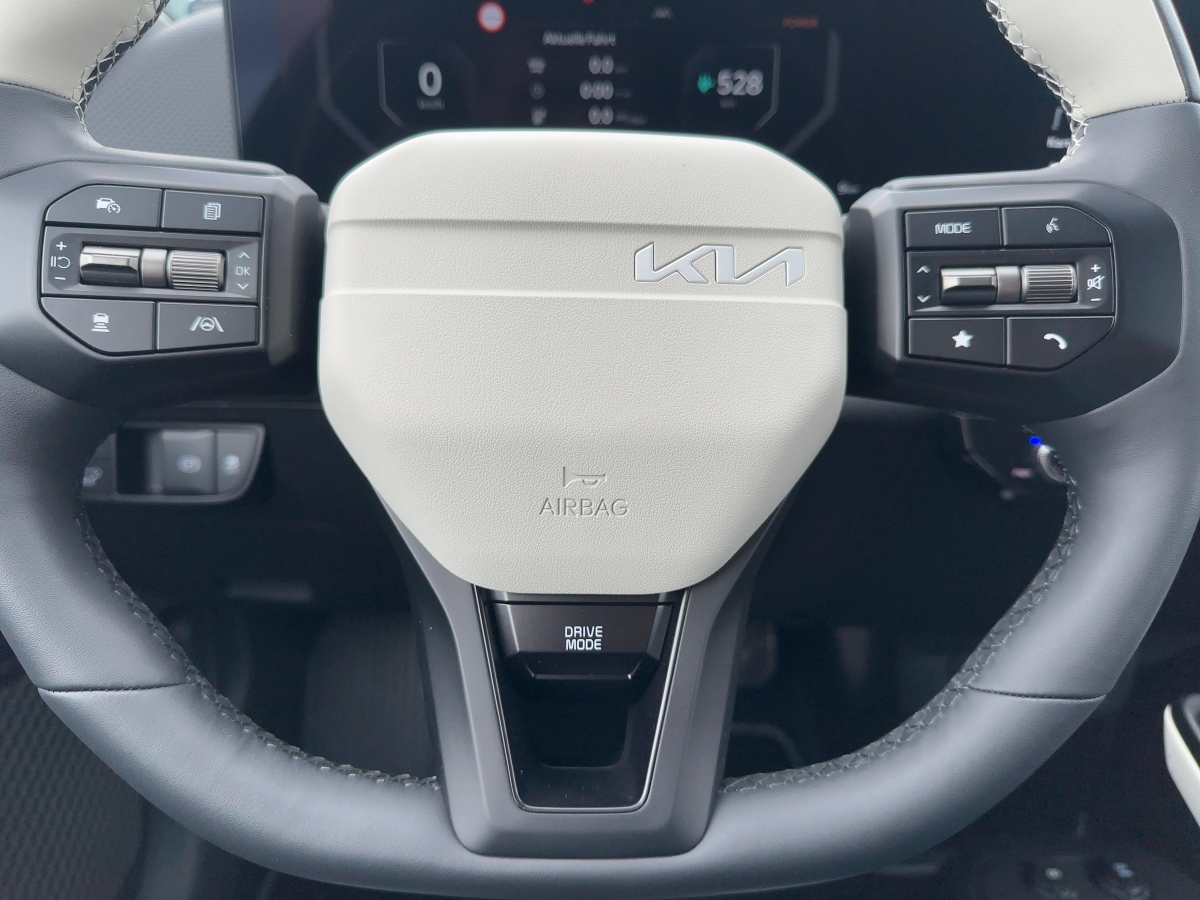 Kia EV6 – Bild 10