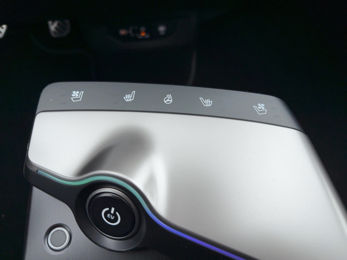 Kia EV6 – Bild 13