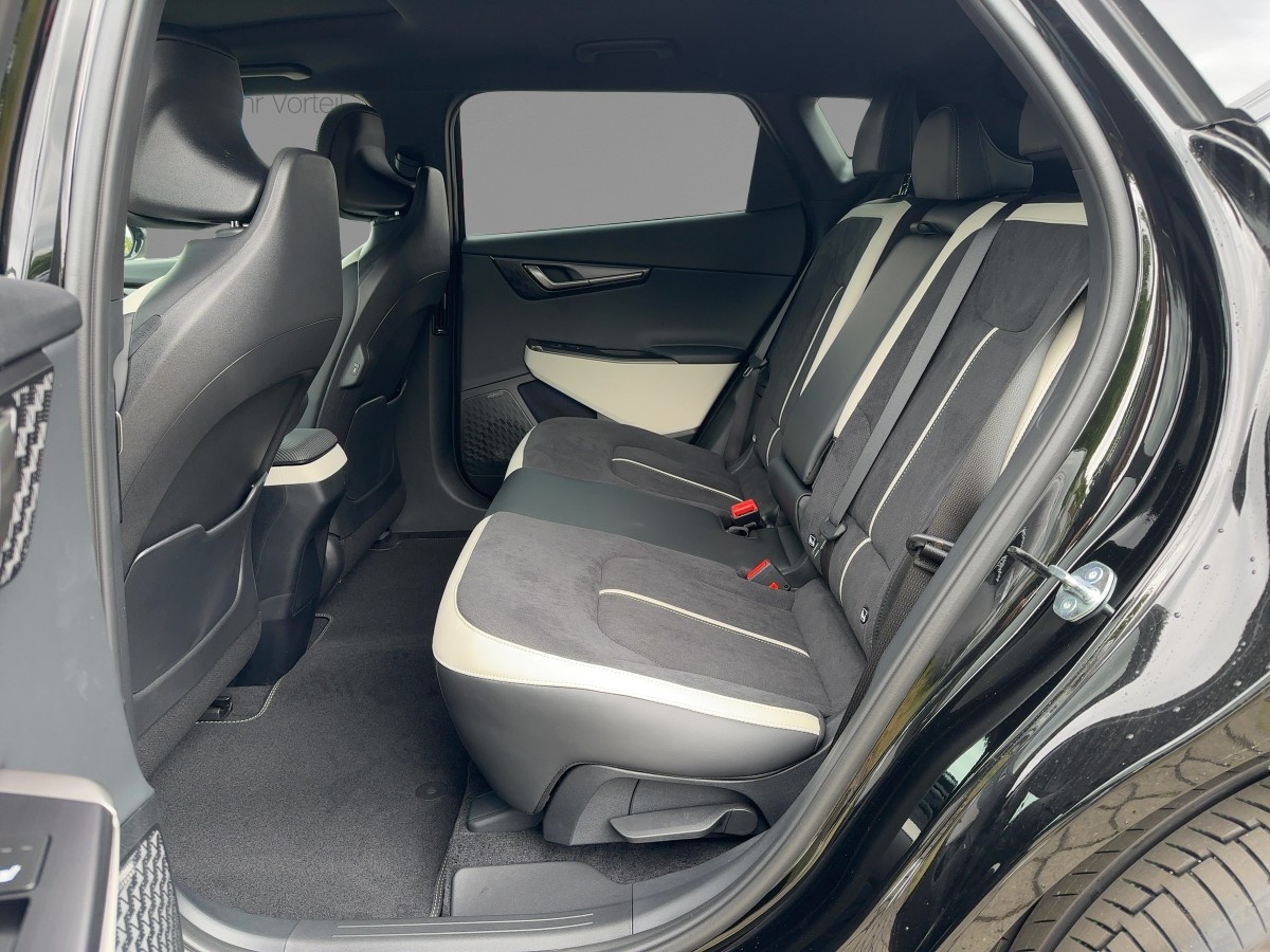 Kia EV6 – Bild 16