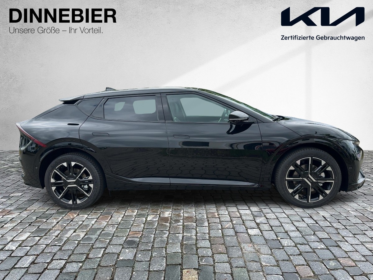 Kia EV6 – Bild 6