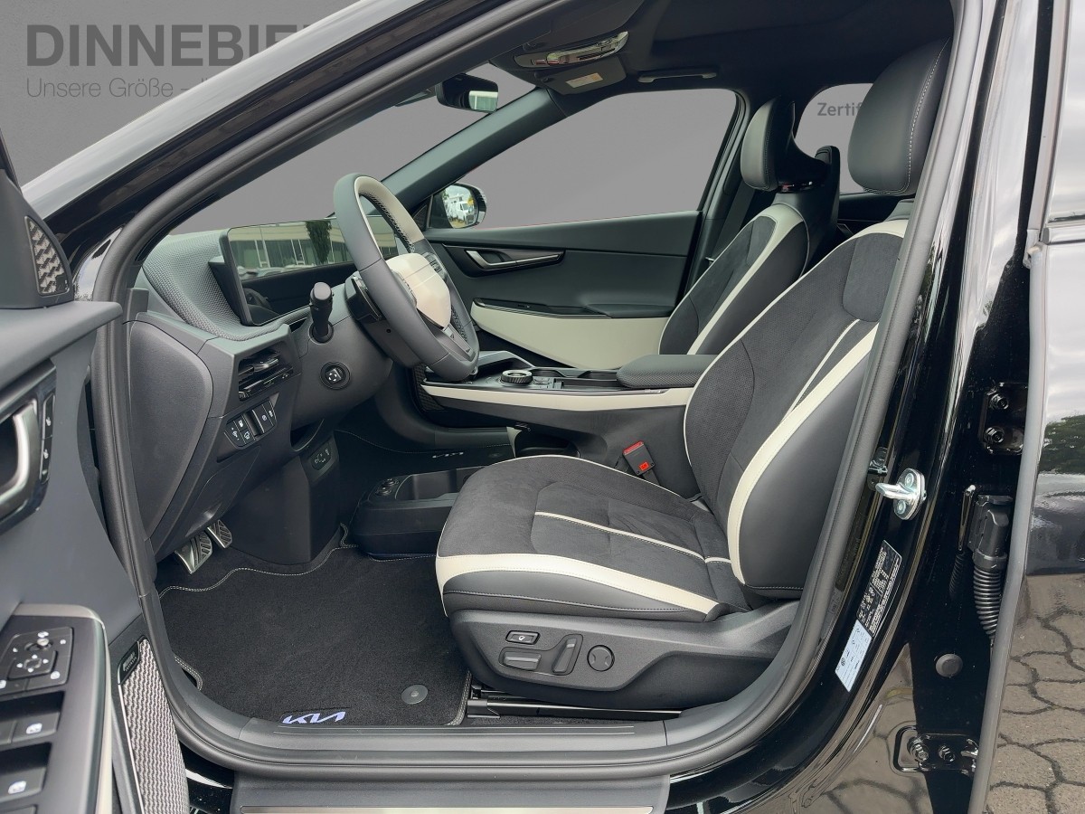 Kia EV6 – Bild 8