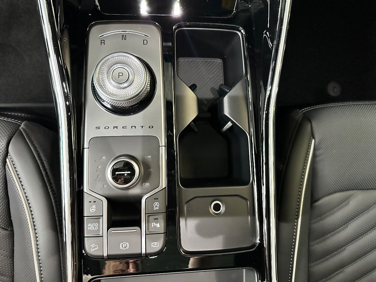 Kia Sorento – Bild 10