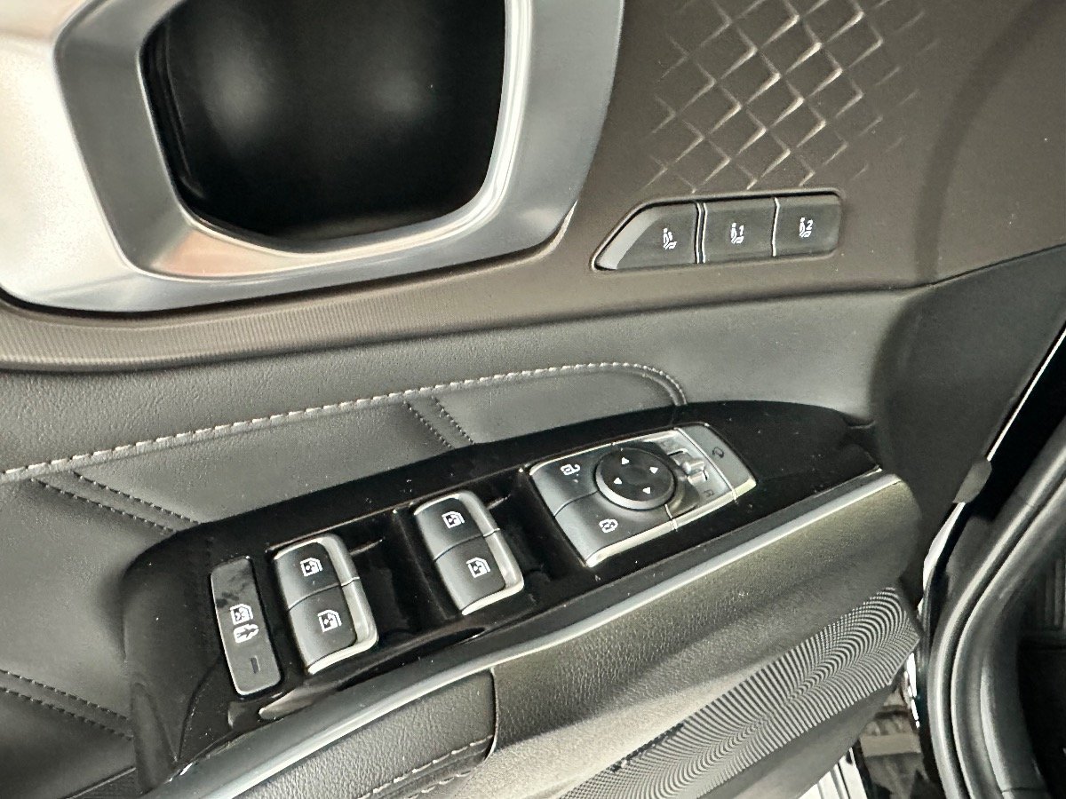 Kia Sorento – Bild 12