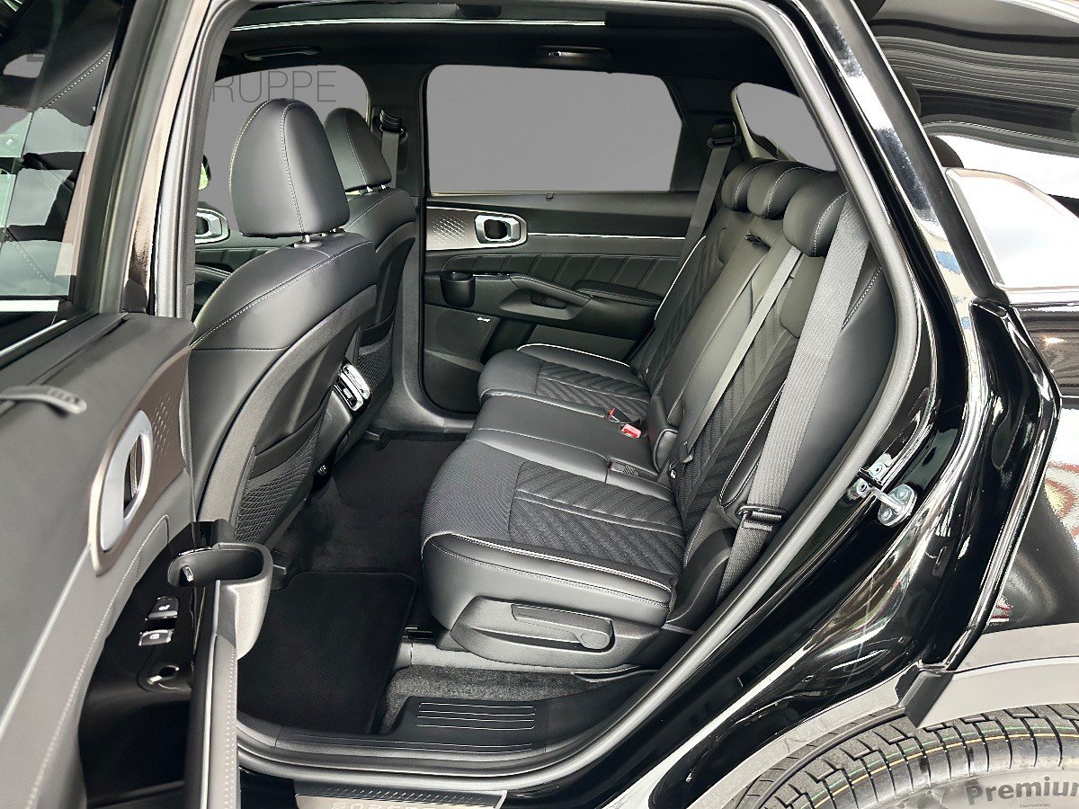 Kia Sorento – Bild 13