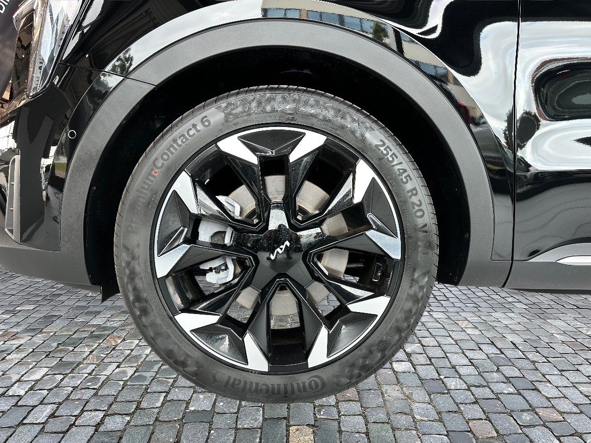 Kia Sorento – Bild 14