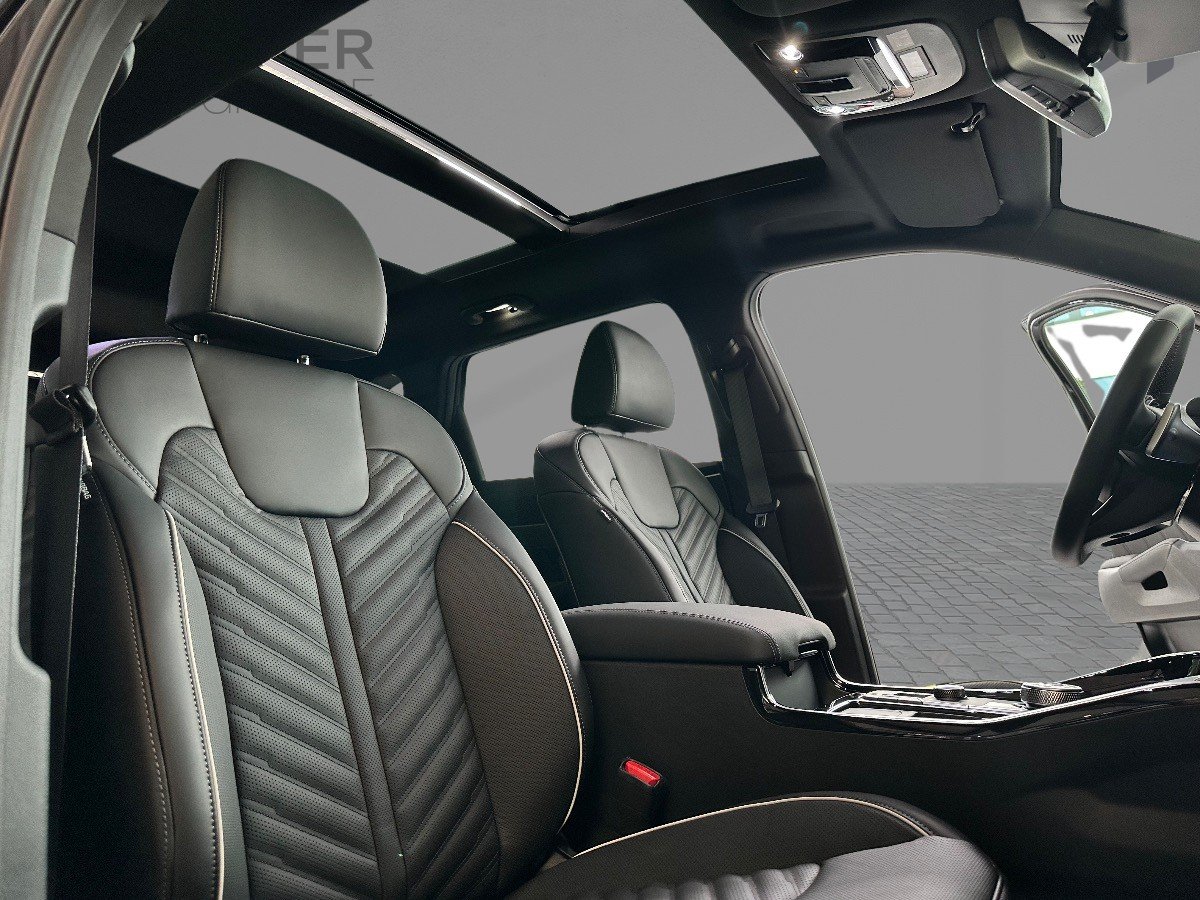 Kia Sorento – Bild 7