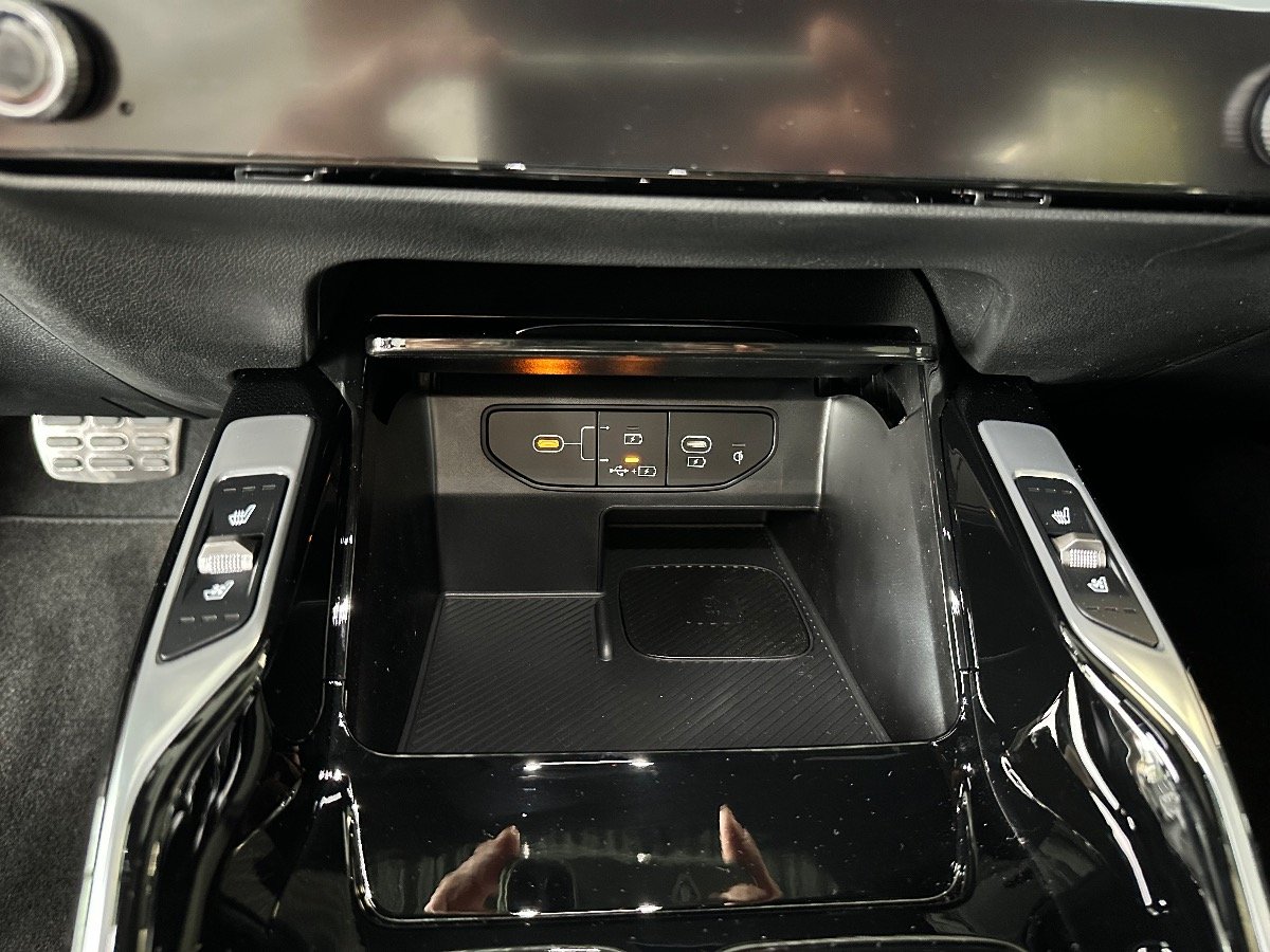 Kia Sorento – Bild 9
