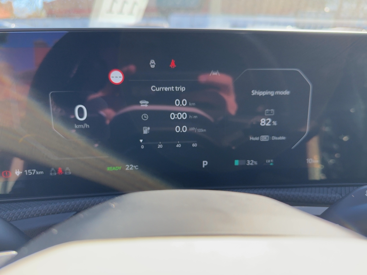 Kia EV6 – Bild 14