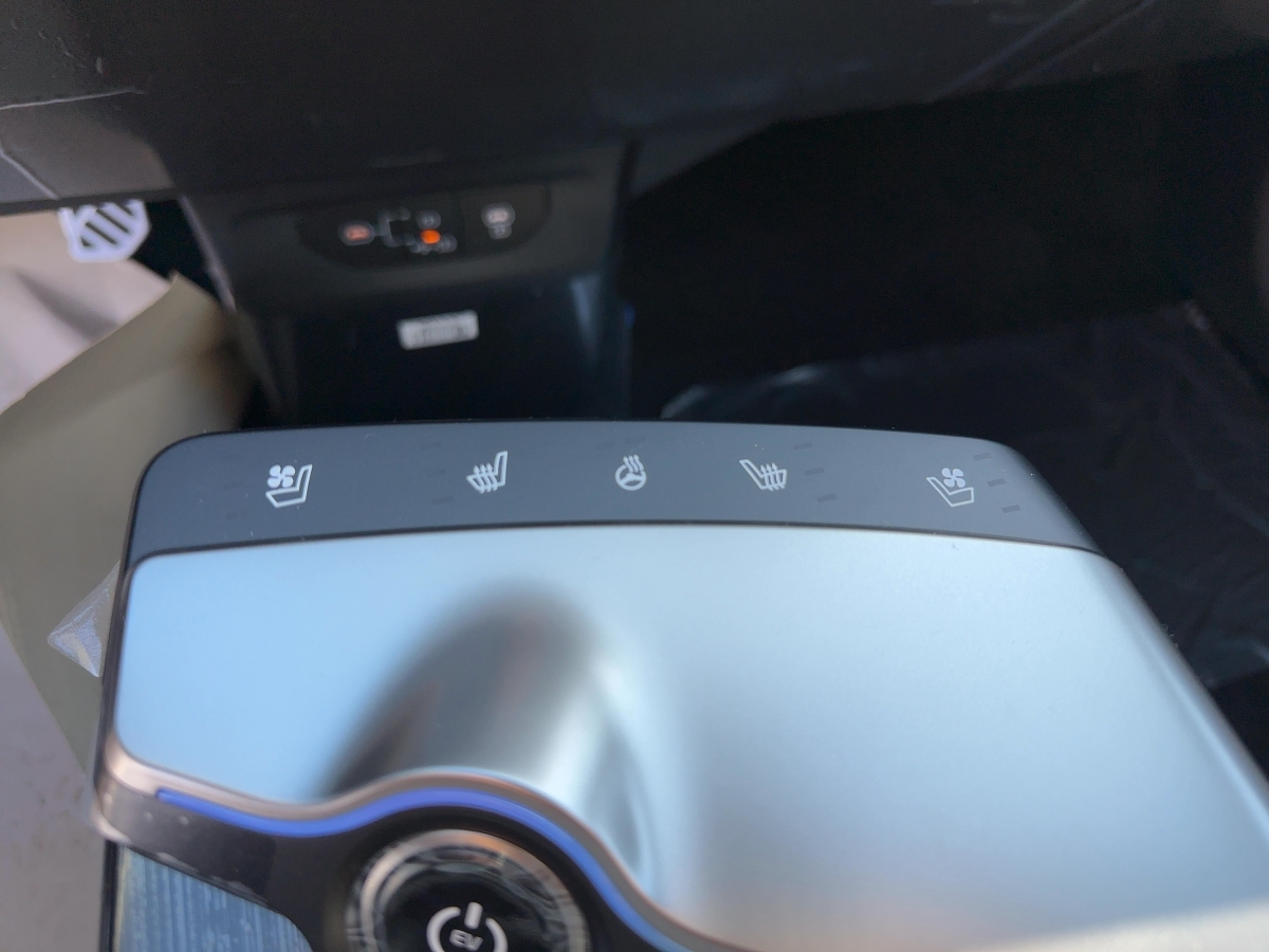 Kia EV6 – Bild 15