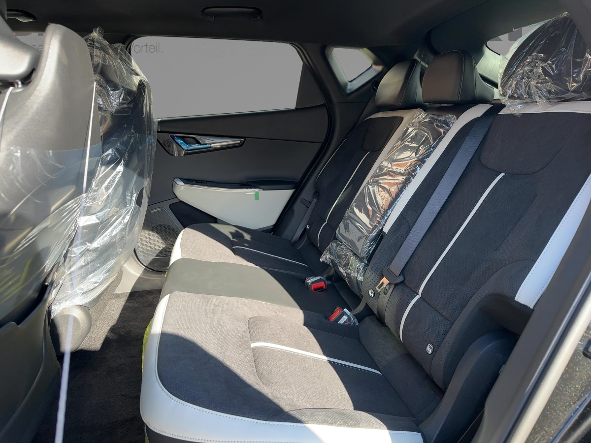 Kia EV6 – Bild 10