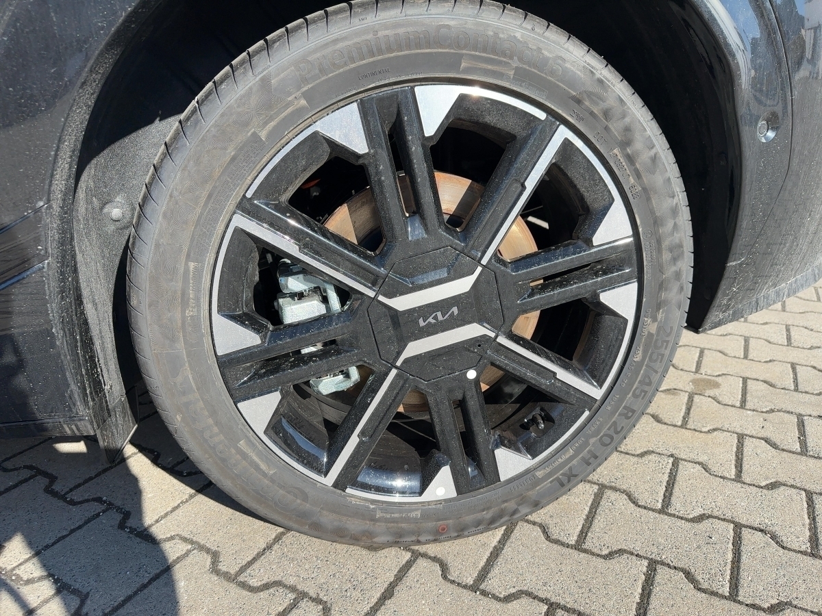 Kia EV6 – Bild 14