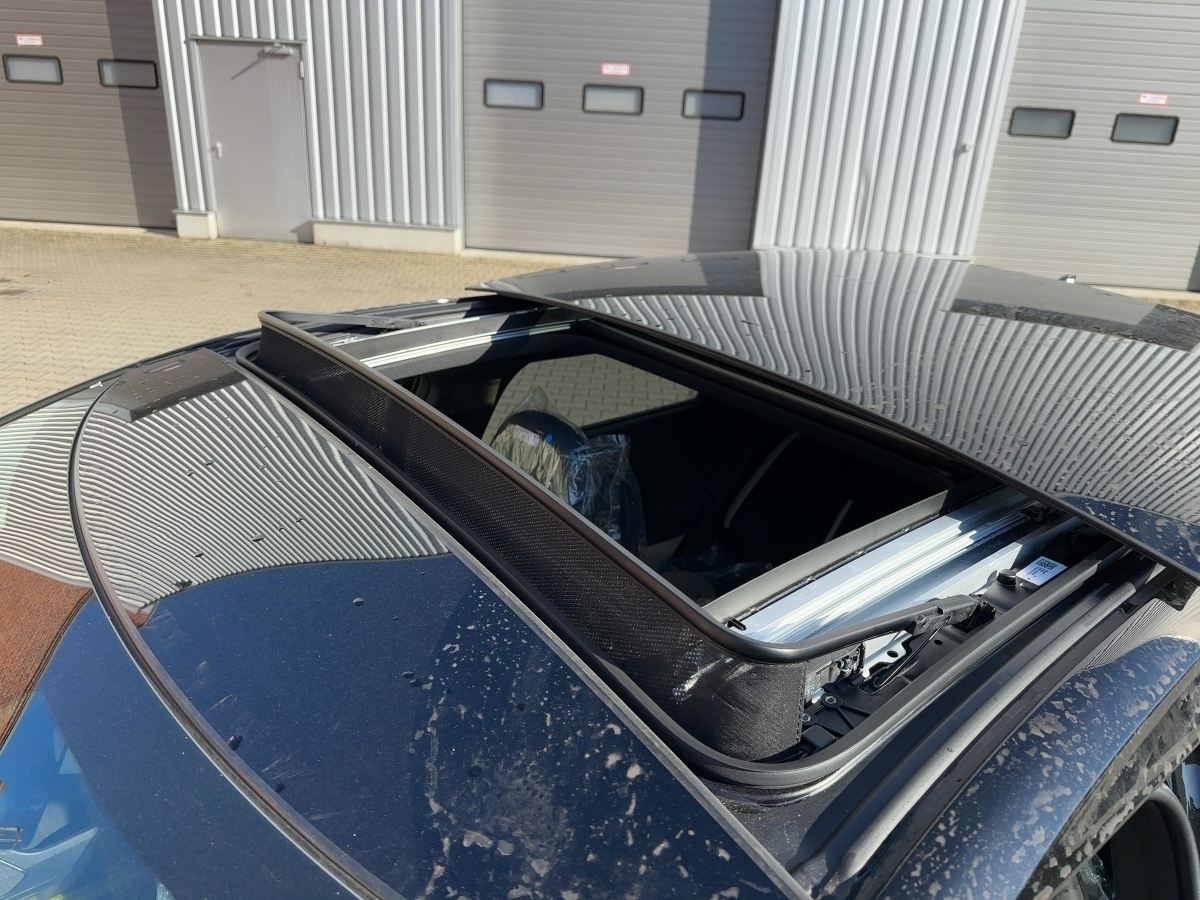 Kia EV6 – Bild 15