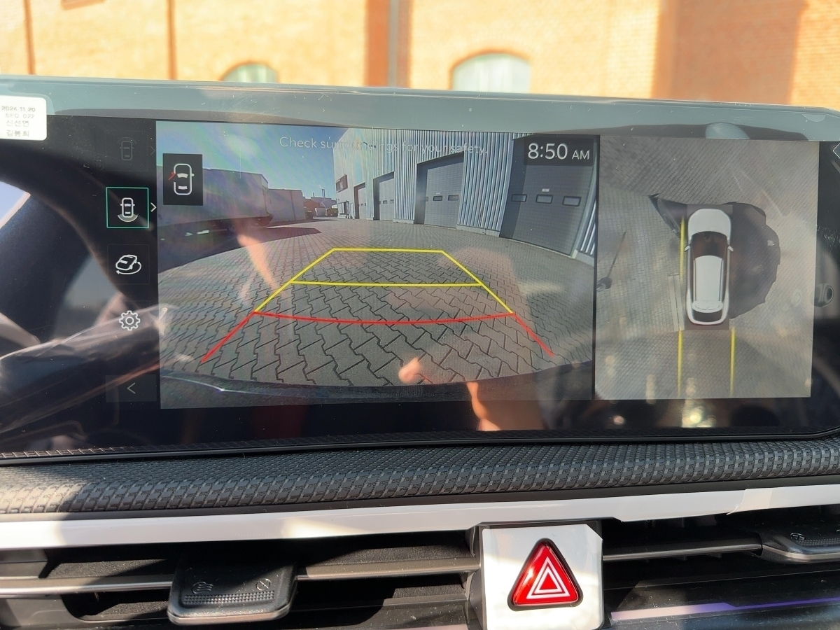 Kia EV6 – Bild 18