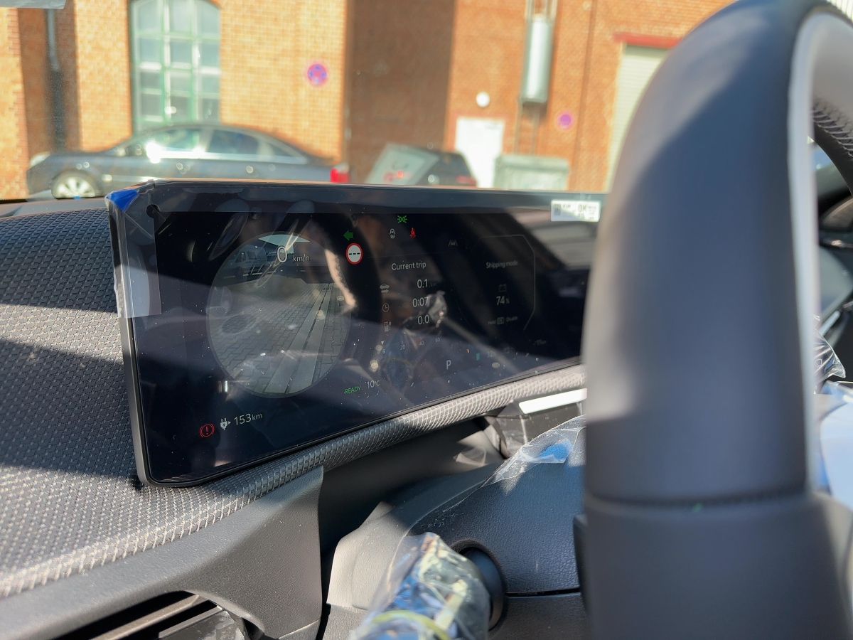 Kia EV6 – Bild 19