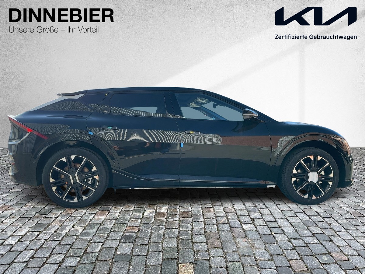 Kia EV6 – Bild 6