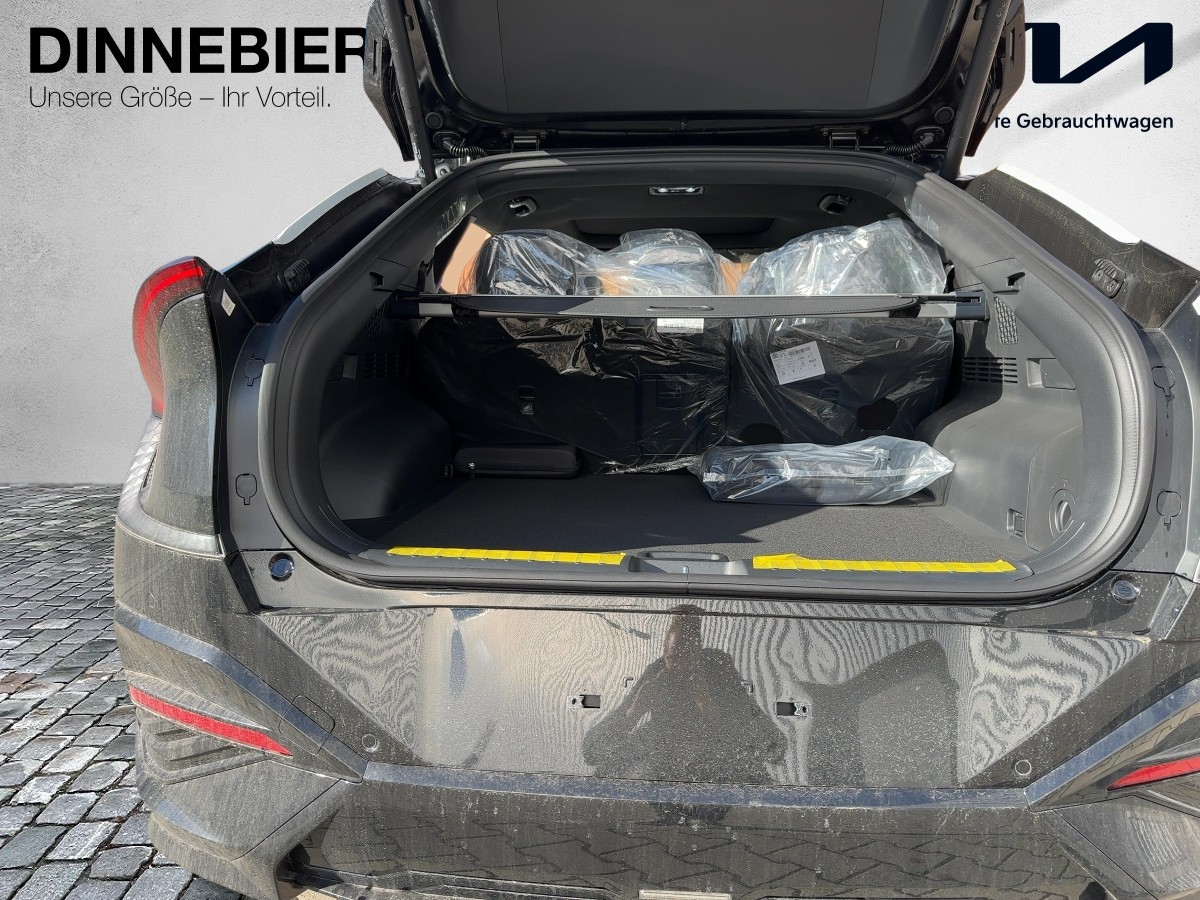 Kia EV6 – Bild 8
