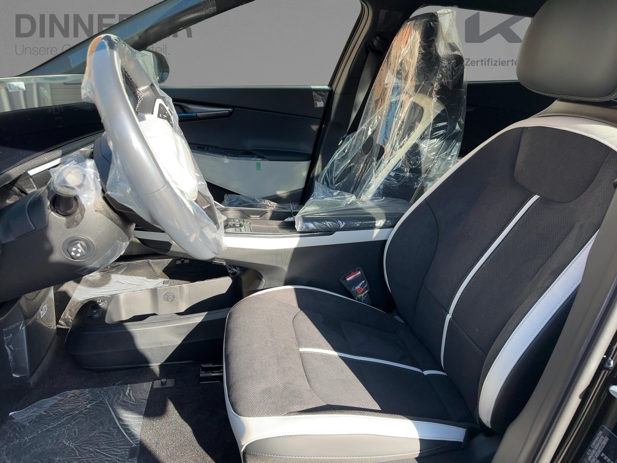 Kia EV6 – Bild 9
