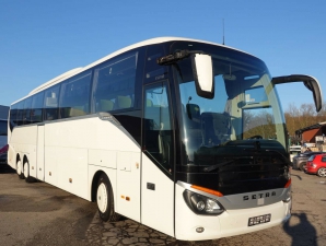 Setra 517 HD