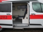 Ford Transit Custom 350 L2 KTW Krankentransportwagen
