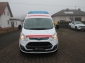 Ford Transit Custom 350 L2 KTW Krankentransportwagen