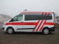 Ford Transit Custom 350 L2 KTW Krankentransportwagen