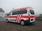 Ford Transit Custom 350 L2 KTW Krankentransportwagen