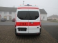 Ford Transit Custom 350 L2 KTW Krankentransportwagen