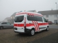 Ford Transit Custom 350 L2 KTW Krankentransportwagen