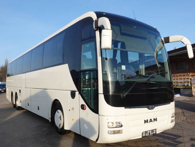 MAN R08 Lion�s Coach L