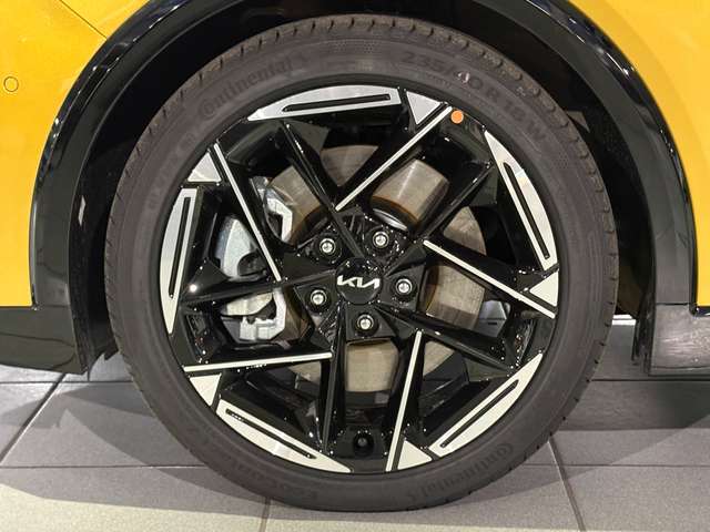 Kia K4 – Bild 9