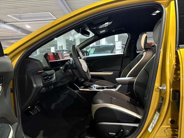 Kia K4 – Bild 10