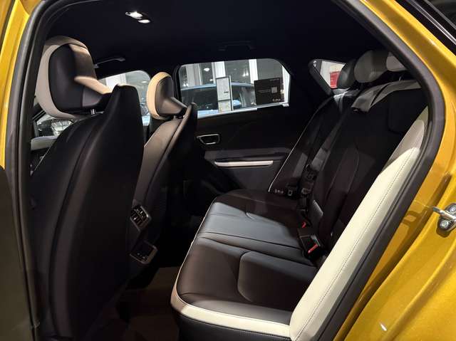 Kia K4 – Bild 13